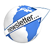 Newsletter Newsletter Logo