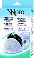 Bra washing net to protect bras
