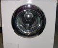 Tough washing machines