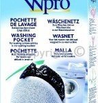 Bra protector washing maet