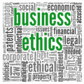 Ethical business practices