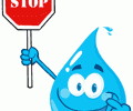 Aqua Stop