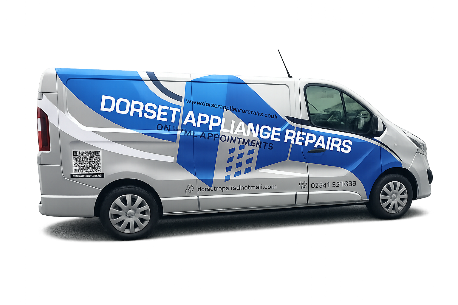 Dorset Appliance Repairs  work photo 1