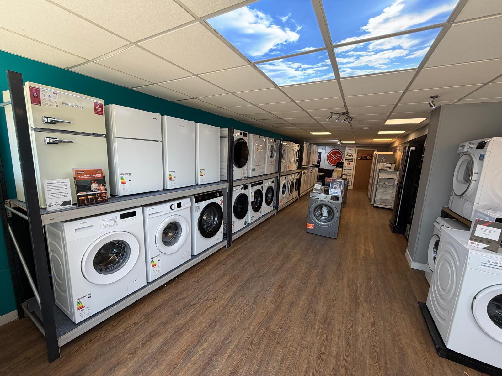 Domestic Appliance Specialists LTD work photo 5