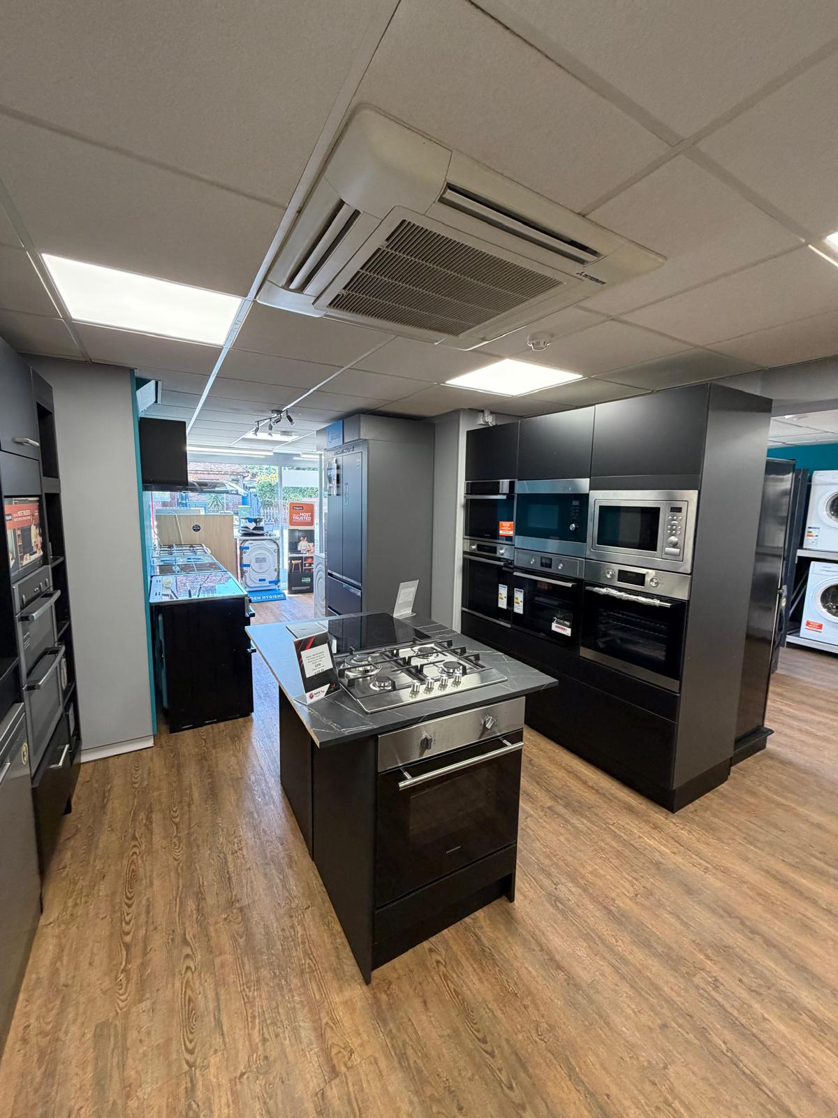 Domestic Appliance Specialists LTD work photo 7