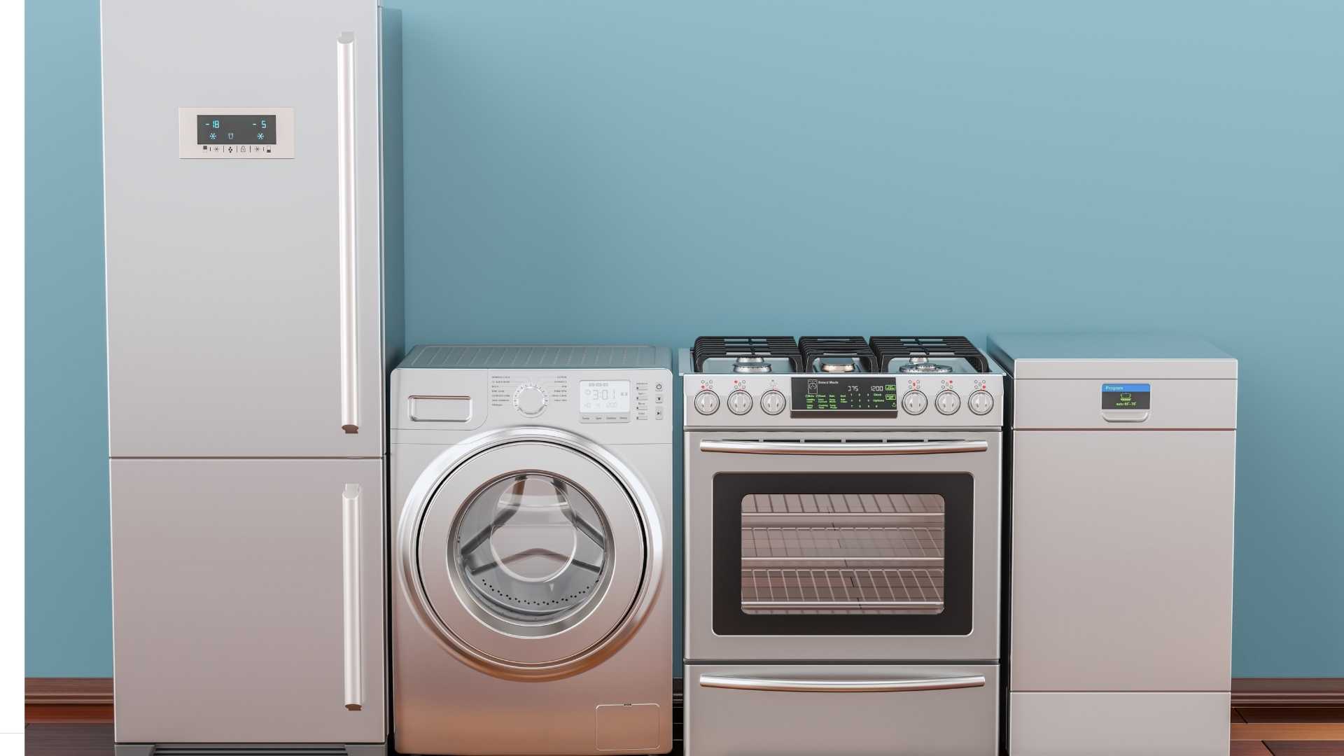On Point Appliances
