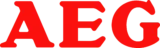 AEG logo