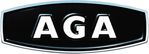AGA logo