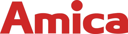 Amica logo