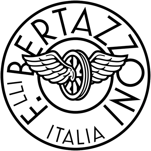 Bertazonni logo