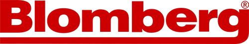 Blomberg logo