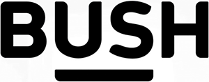 Bush logo