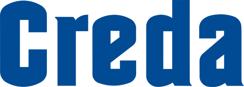 Creda logo