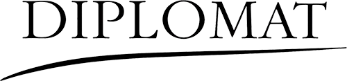 Diplomat logo