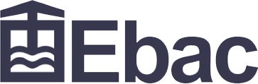 EBAC logo