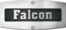 Falcon logo