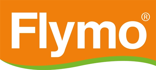 Flymo logo