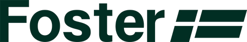 Foster Spa logo