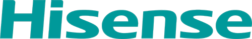 Hisense logo