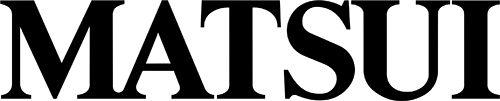 Matsui logo