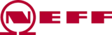 Neff logo