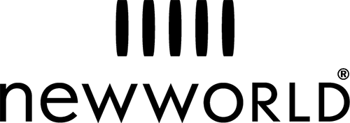 New World logo