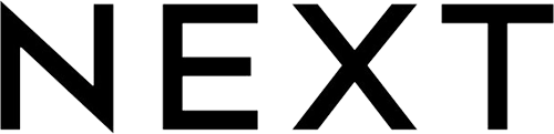 Next logo