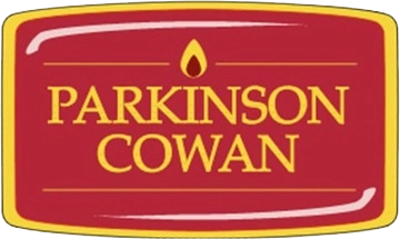 Parkinson Cowan logo