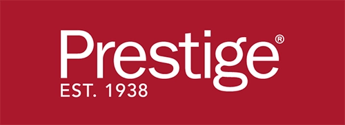 Prestige logo
