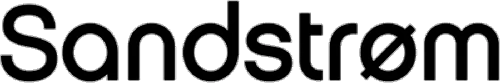 Sandstrom logo