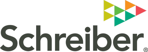 Schreiber logo