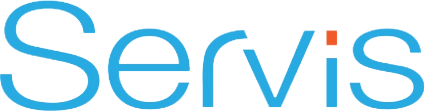 Servis logo