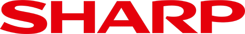 Sharp logo