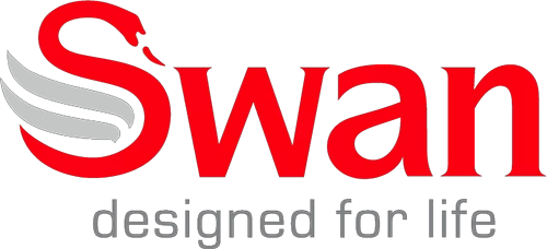 Swan logo