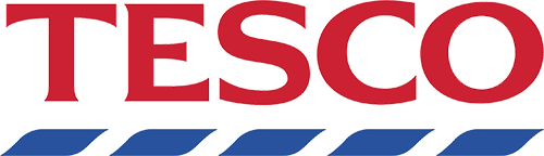 Tesco logo