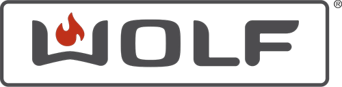 Wolf logo