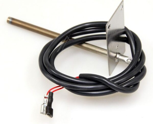 PROBE TEMPERATURE