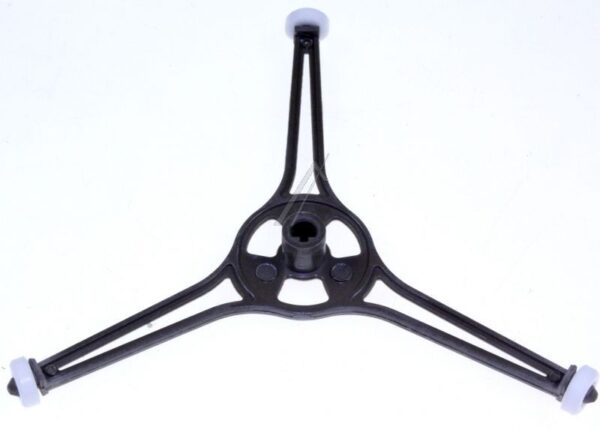 LG ROLLER TURNTABLE ASSEMBLY
