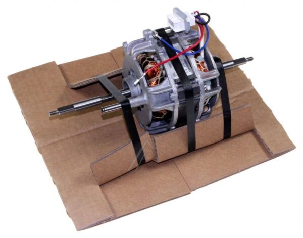 ELECTROLUX / AEG MAIN MOTOR,STACK 35MM & 32MM