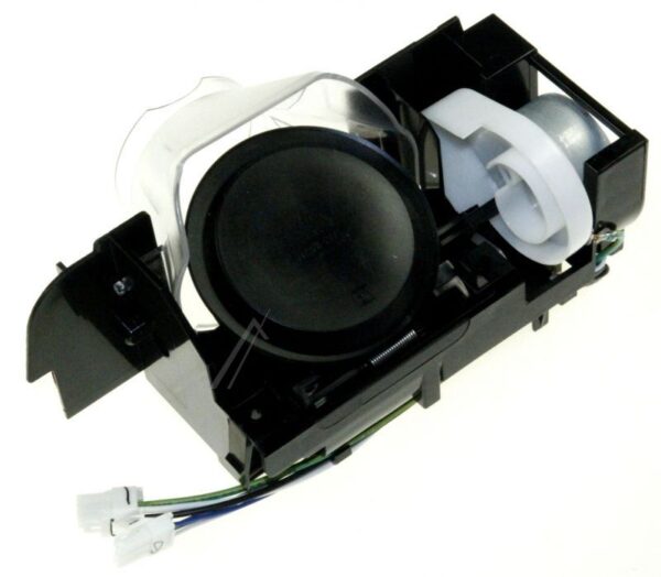 SAMSUNG ICE ROUTING DISPENSER HOUSING