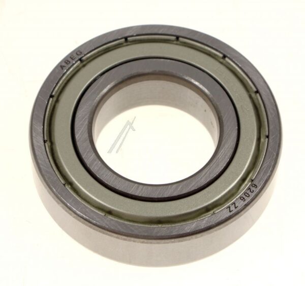 6206ZZ BALL BEARING 30X62X16