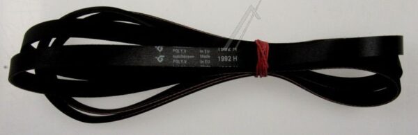1992H7 POLY V BELT-V L=1992MM