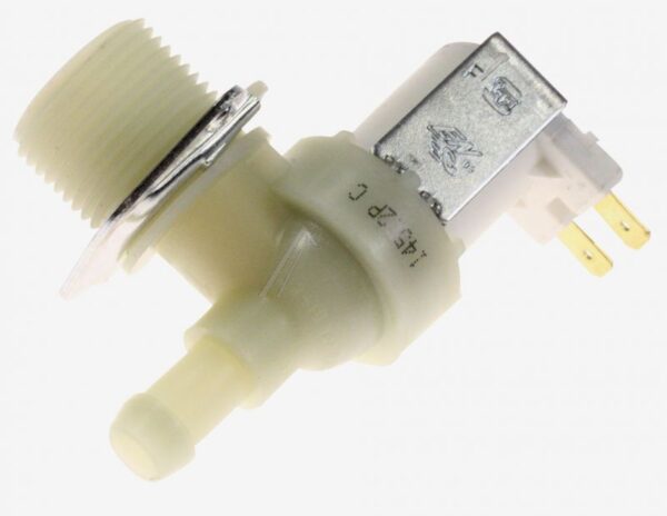 1 WAY SINGLE 90 DEG SOLENOID VALVE