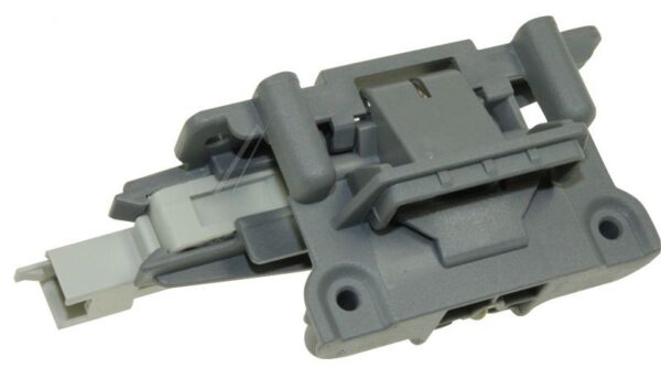 WHIRLPOOL/INDESIT LOCKING ASSEMBLY DEA602 60CM
