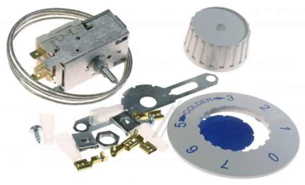 VT9 RANCO THERMOSTAT 2 DOOR FRIDGES