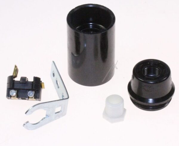 WHIRLPOOL/INDESIT LAMP HOLDER