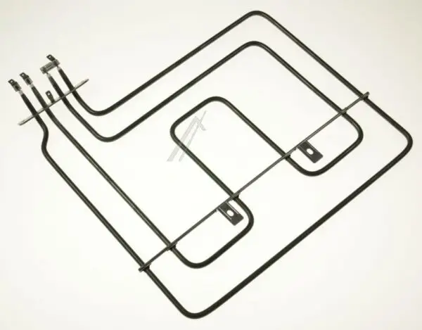 ARCELIK / BEKO suitable for DUAL GRILL ELEMENT (1100W + 1100W)