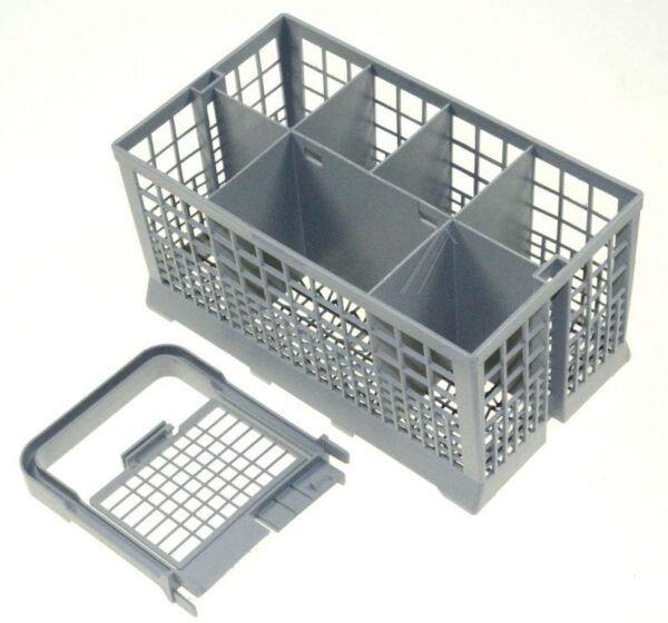 suitable for UNIVERSAL CUTLERY BASKET 24CM X 13.5CM (HEIGHT 23.5CM)