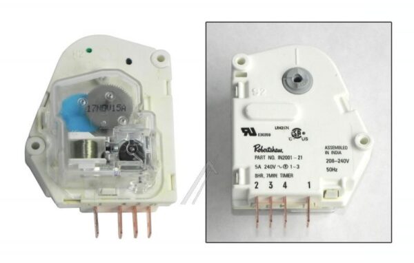 DEFROST TIMER/465