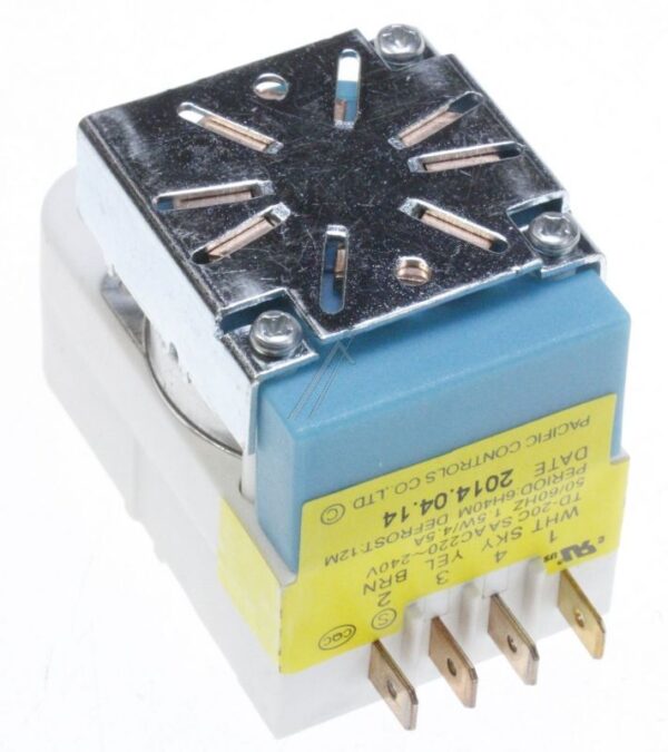 SAMSUNG TD-20CSA TIMER-DEFROST,220V,50~60HZ,6HR 40M(ALT